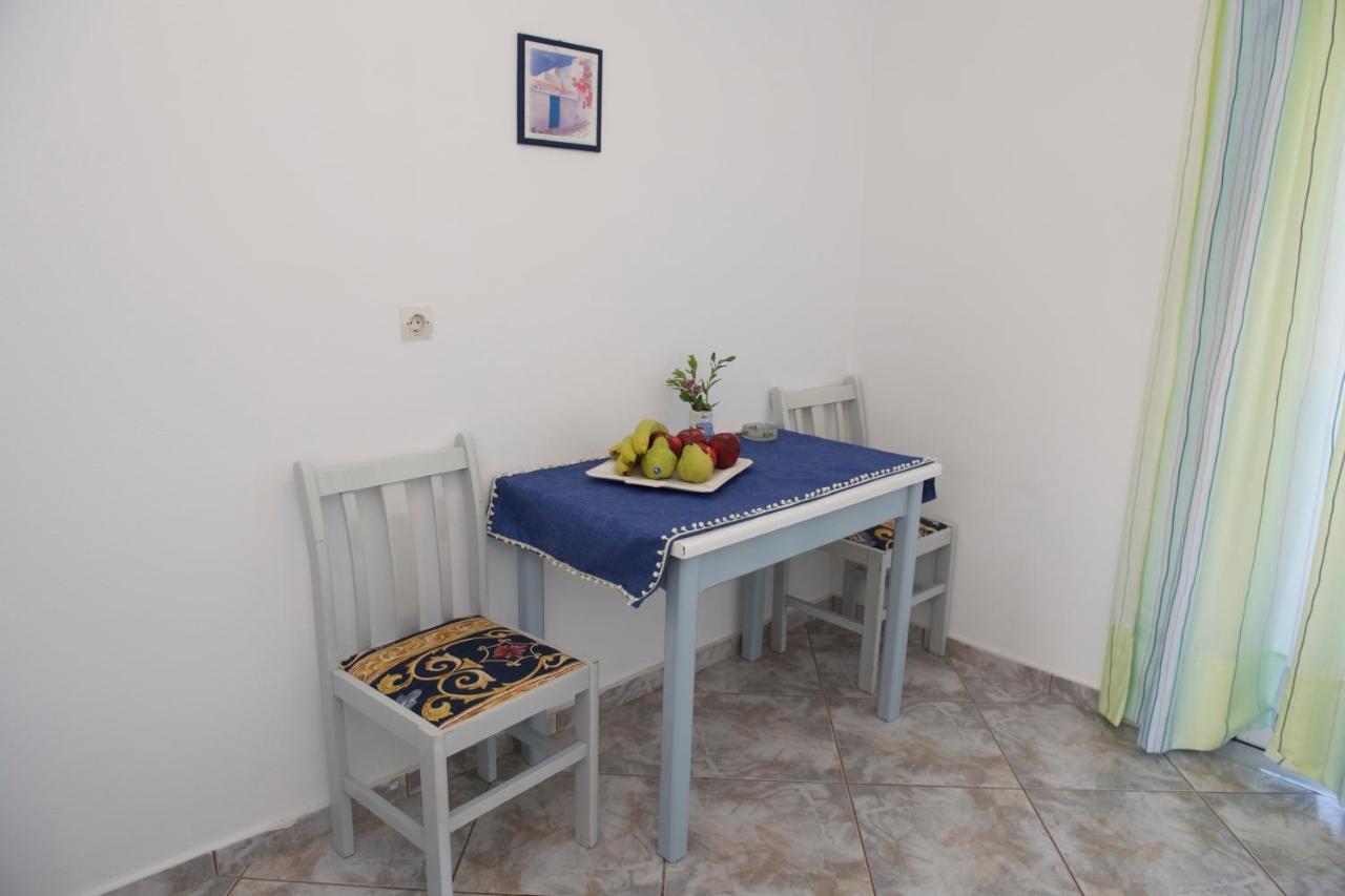 Mimis Apartments Kéfalos Extérieur photo